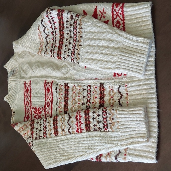 NWT American Eagle Sweater Size Small - Picture 8 of 8